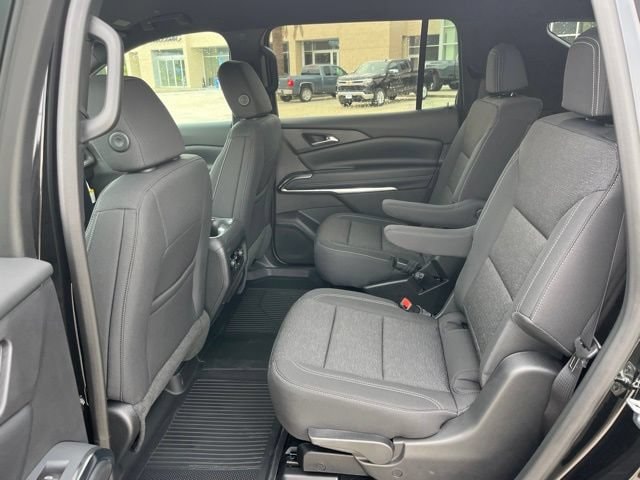 2027 Chevrolet Traverse LT - Photo 32