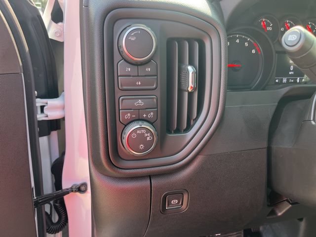 2025 Chevrolet Silverado 3500 HD Work Truck - Photo 16