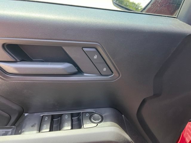 2026 Chevrolet Colorado Work Truck - Photo 13