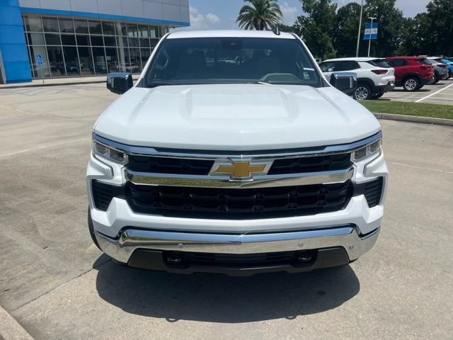 2026 Chevrolet Silverado 1500 LT - Photo 12