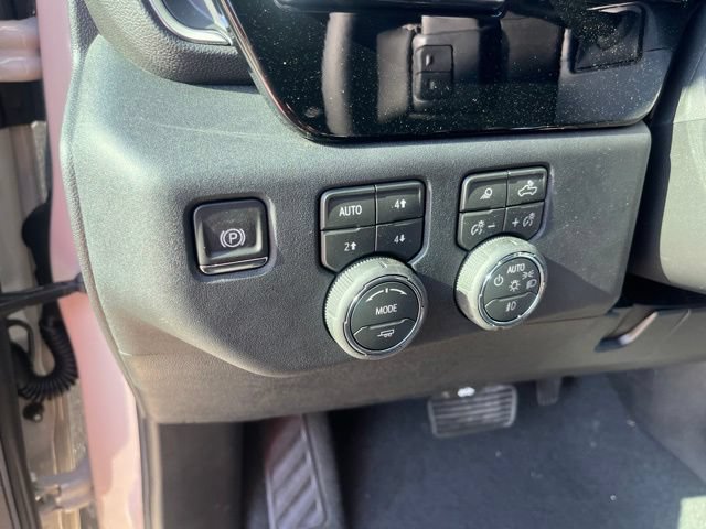 2026 Chevrolet Silverado 1500 RST - Photo 20