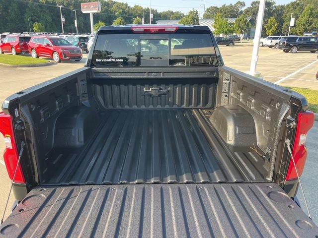 2026 Chevrolet Silverado 1500 High Country - Photo 8