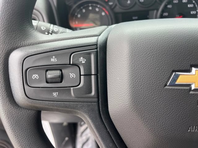 2026 Chevrolet Silverado 2500 HD Work Truck - Photo 17