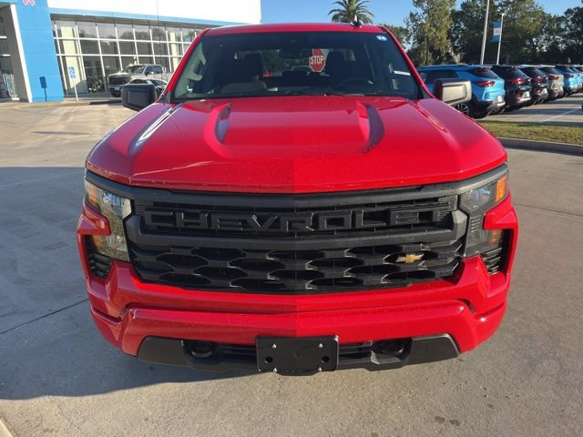 2026 Chevrolet Silverado 1500 Custom - Photo 15