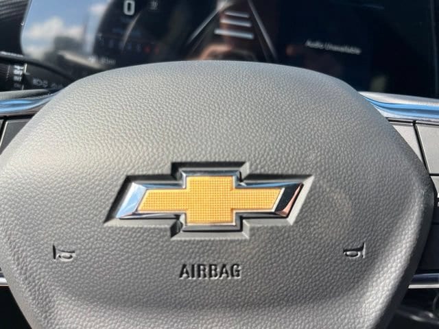 2027 Chevrolet Equinox LT - Photo 42