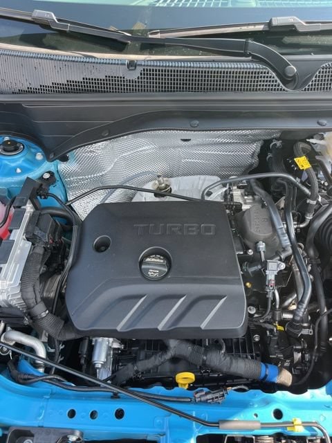 2026 Chevrolet Trailblazer LT - Photo 35