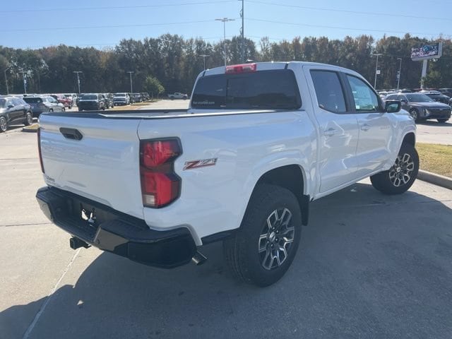 2026 Chevrolet Colorado Z71 - Photo 9