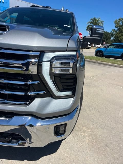 2026 Chevrolet Silverado 2500 HD LTZ - Photo 12