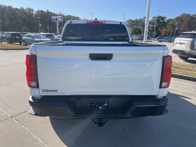 2026 Chevrolet Colorado Z71 - Photo 6