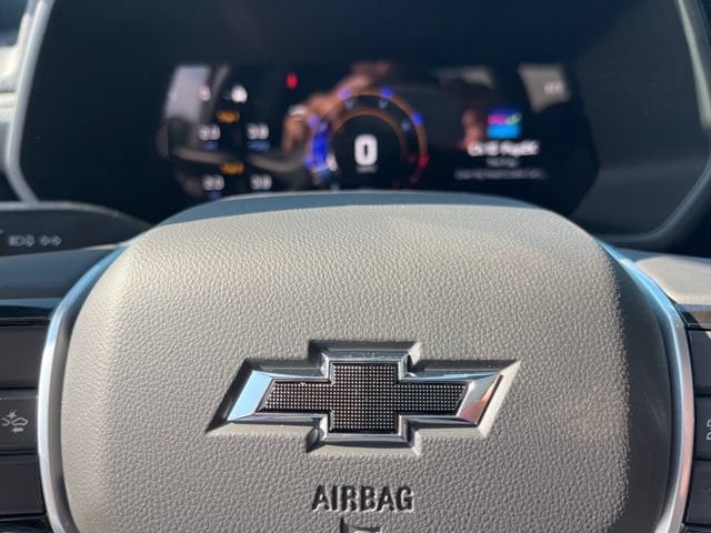 2026 Chevrolet Colorado Trail Boss - Photo 43