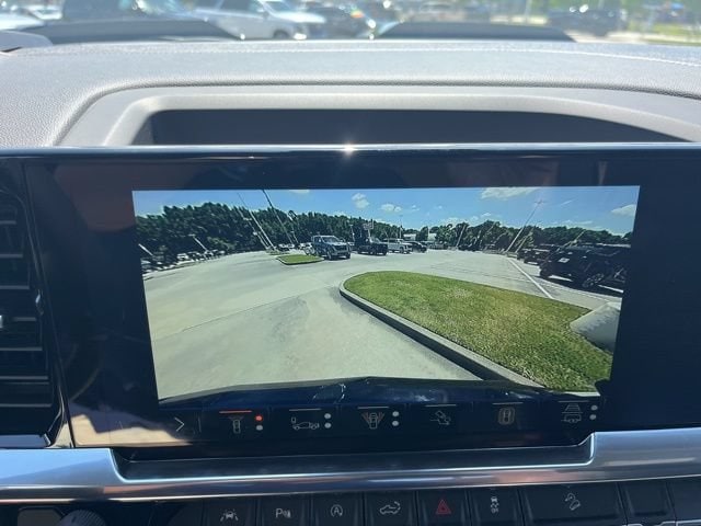 2026 Chevrolet Silverado 1500 LT Trail Boss - Photo 31