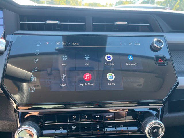 2027 Chevrolet Bolt LT - Photo 26