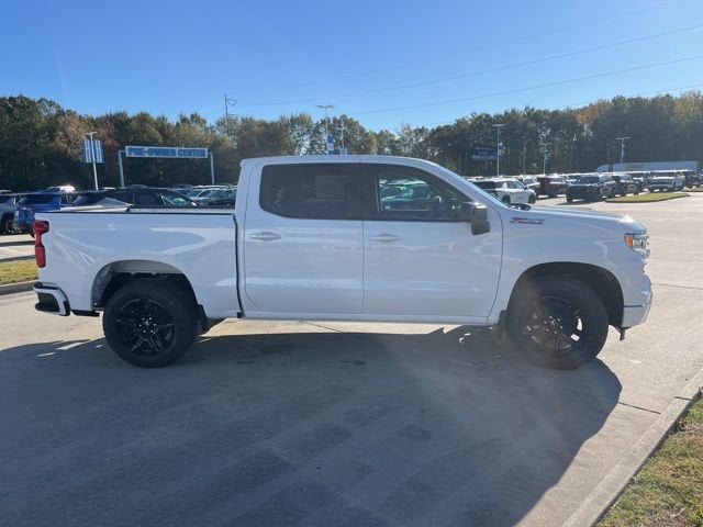 2026 Chevrolet Silverado 1500 RST - Photo 12