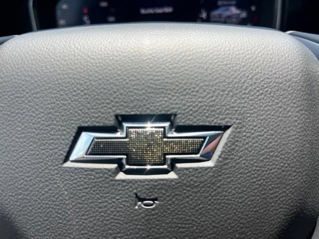 2026 Chevrolet Silverado 1500 RST - Photo 37