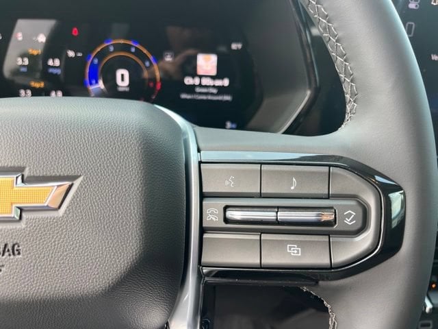2026 Chevrolet Colorado LT - Photo 17
