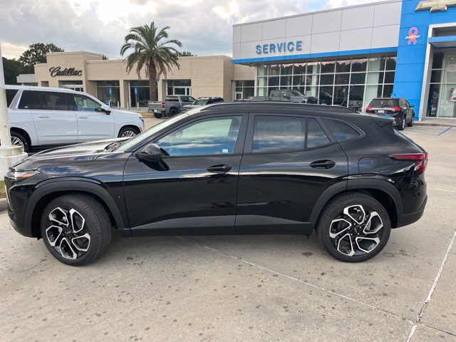 2026 Chevrolet Trax RS - Photo 3