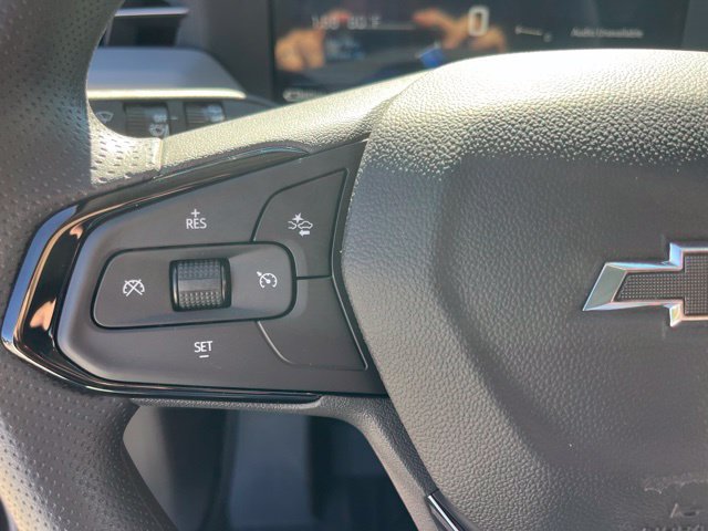 2027 Chevrolet Bolt LT - Photo 16