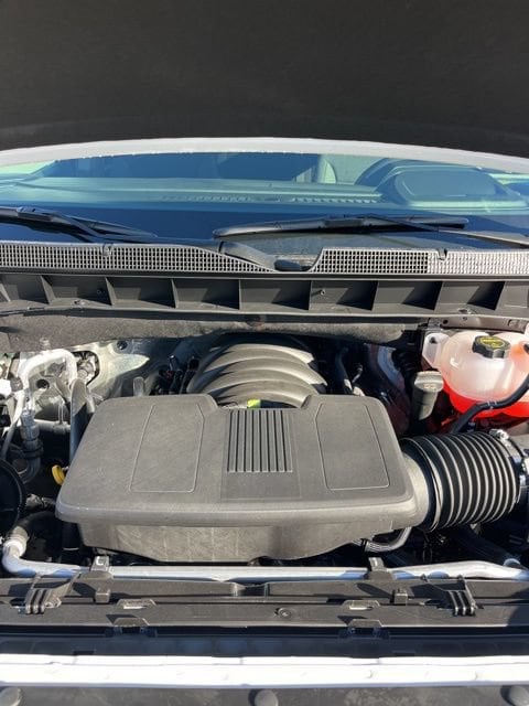 2026 Chevrolet Silverado 1500 RST - Photo 43