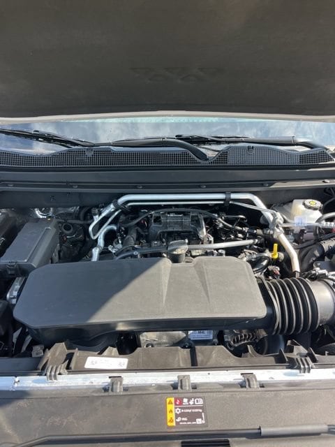 2026 Chevrolet Colorado Trail Boss - Photo 42
