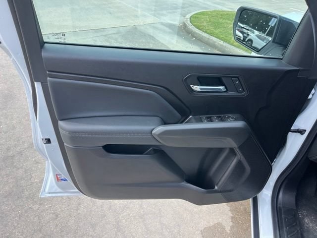 2026 Chevrolet Colorado LT - Photo 12