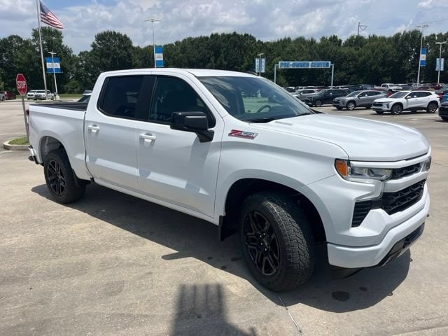 2026 Chevrolet Silverado 1500 RST - Photo 13