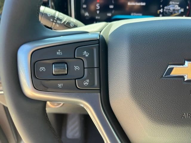 2026 Chevrolet Silverado 2500 HD LTZ - Photo 19