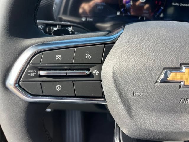 2027 Chevrolet Equinox LT - Photo 18