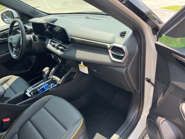 2026 Chevrolet Trailblazer Activ - Photo 31
