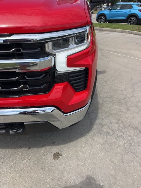 2026 Chevrolet Silverado 1500 LT - Photo 15