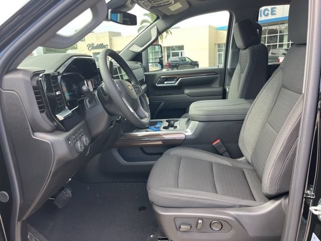 2026 Chevrolet Silverado 2500 HD LT - Photo 18