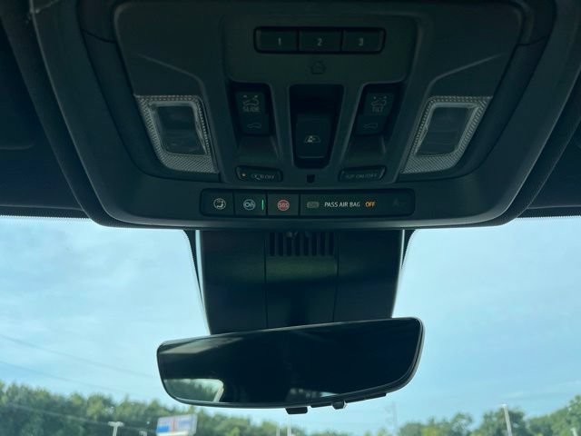 2026 Chevrolet Silverado 2500 HD High Country - Photo 42