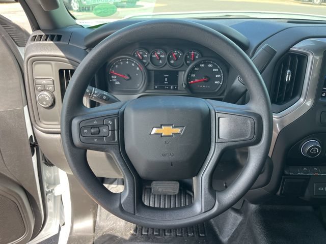 2026 Chevrolet Silverado 1500 Work Truck - Photo 15