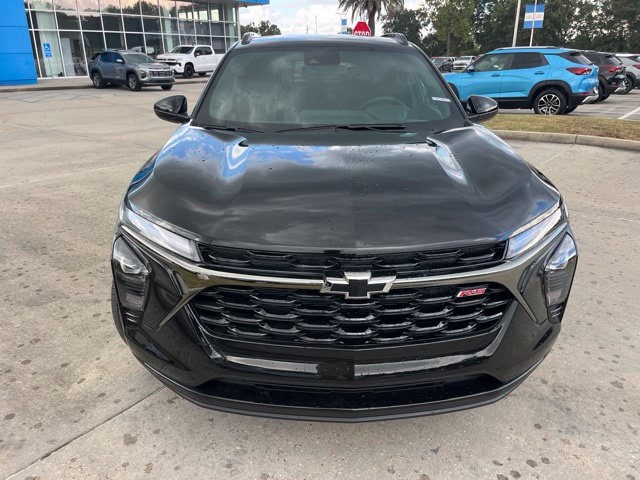 2026 Chevrolet Trax RS - Photo 10