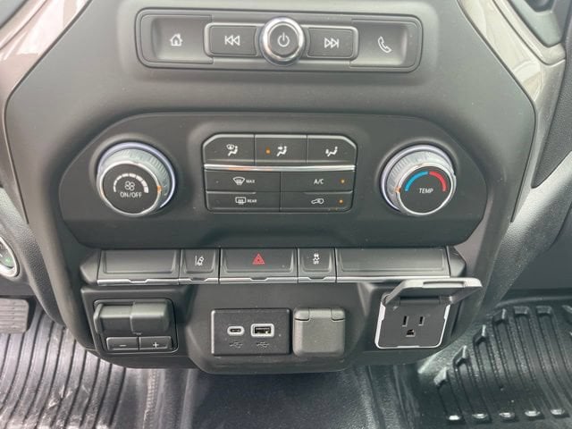 2026 Chevrolet Silverado 2500 HD Work Truck - Photo 22