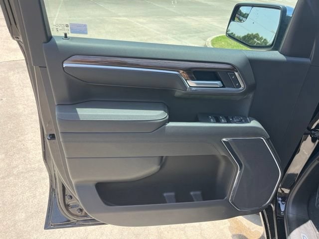 2026 Chevrolet Silverado 1500 LT - Photo 16