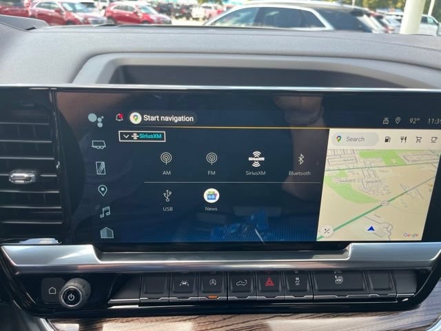 2026 Chevrolet Silverado 1500 RST - Photo 30