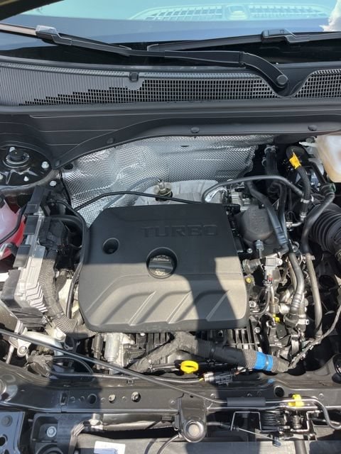 2026 Chevrolet Trailblazer LT - Photo 37