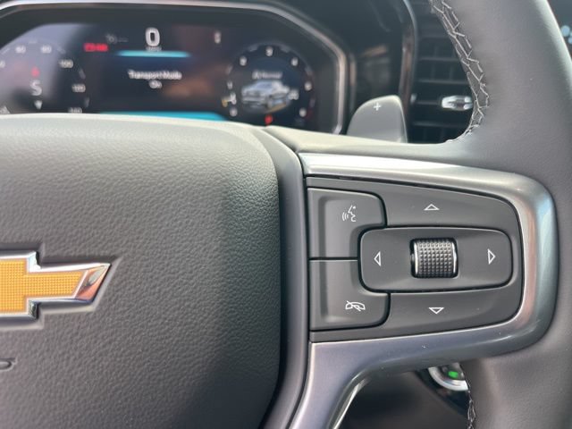 2026 Chevrolet Silverado 1500 LT - Photo 22