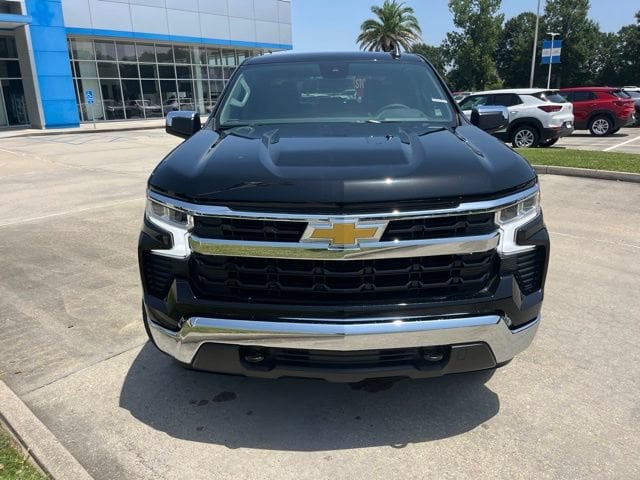 2026 Chevrolet Silverado 1500 LT - Photo 14