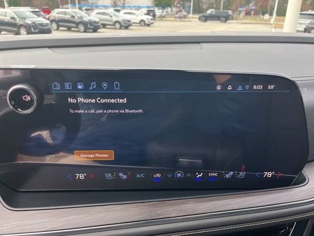 2026 Chevrolet Suburban Premier - Photo 34