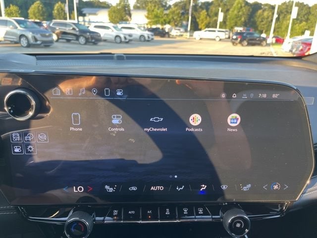 2025 Chevrolet Blazer EV LT - Photo 33