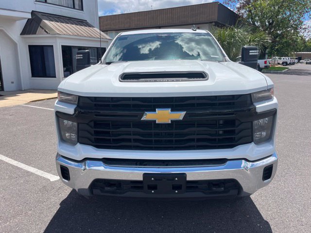 2026 Chevrolet Silverado 2500 HD Work Truck - Photo 11
