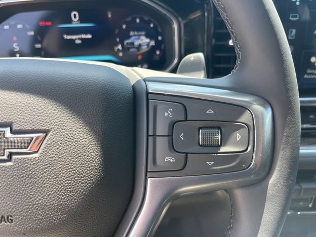 2026 Chevrolet Silverado 1500 LT Trail Boss - Photo 25