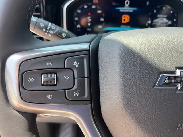 2026 Chevrolet Silverado 1500 RST - Photo 22