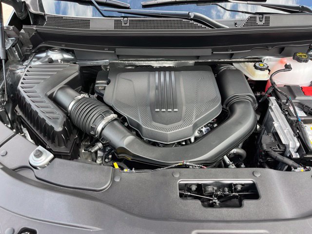 2027 Chevrolet Traverse LT - Photo 42