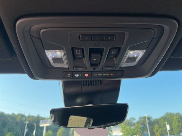 2026 Chevrolet Silverado 1500 High Country - Photo 39
