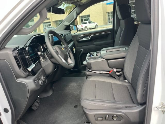 2026 Chevrolet Silverado 1500 LT - Photo 14