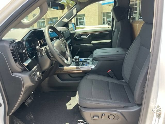 2026 Chevrolet Silverado 1500 RST - Photo 18