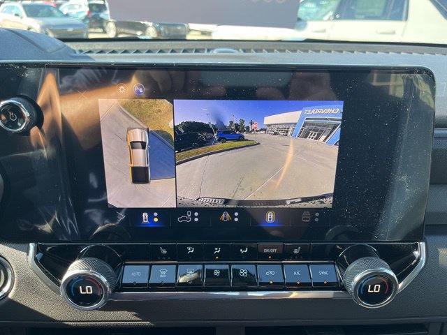 2026 Chevrolet Colorado Trail Boss - Photo 25