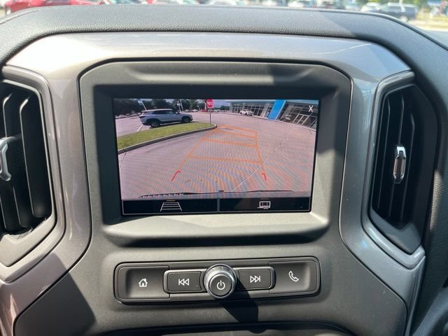 2026 Chevrolet Silverado 1500 Custom - Photo 24